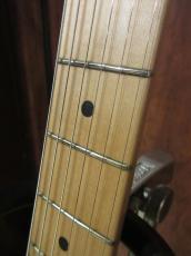 Fender Custom Shop MBS Eric Clapton Stratocaster Mercedes Blue Built by Mark Kendrick_3