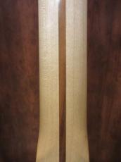 Fender Custom Shop MBS Eric Clapton Stratocaster Mercedes Blue Built by Mark Kendrick_6