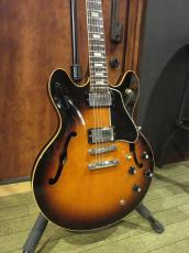 Gibson 1978 ES-335TD Sunburst_3