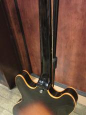 Gibson 1978 ES-335TD Sunburst_8
