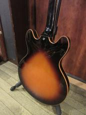 Gibson 1978 ES-335TD Sunburst_9