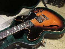 Gibson 1978 ES-335TD Sunburst_10