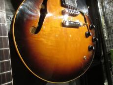 Gibson 1978 ES-335TD Sunburst_11