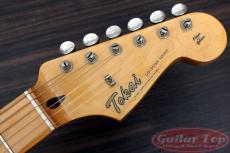Tokai TST-60 GOLDSTAR SOUND YSO '80s_4