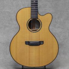 ASTURIAS Grand Solo SR w/Ogawa Inlay Craft works "Custom Inlay" / 2014