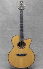 ASTURIAS Grand Solo SR w/Ogawa Inlay Craft works "Custom Inlay" / 2014_2