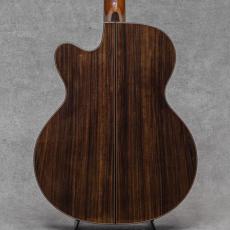 ASTURIAS Grand Solo SR w/Ogawa Inlay Craft works "Custom Inlay" / 2014_3