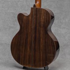 ASTURIAS Grand Solo SR w/Ogawa Inlay Craft works "Custom Inlay" / 2014_6