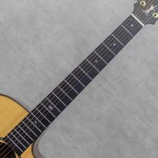 ASTURIAS Grand Solo SR w/Ogawa Inlay Craft works "Custom Inlay" / 2014_7