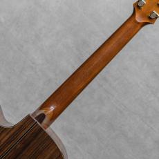 ASTURIAS Grand Solo SR w/Ogawa Inlay Craft works "Custom Inlay" / 2014_8