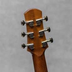 ASTURIAS Grand Solo SR w/Ogawa Inlay Craft works "Custom Inlay" / 2014_10