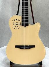 Godin 【即納可能】Multiac Nylon Deluxe #25314415【22Fエレガット】【現物写真】【池袋店在庫品】