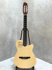 Godin 【即納可能】Multiac Nylon Deluxe #25314415【22Fエレガット】【現物写真】【池袋店在庫品】_2