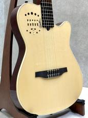 Godin 【即納可能】Multiac Nylon Deluxe #25314415【22Fエレガット】【現物写真】【池袋店在庫品】_3