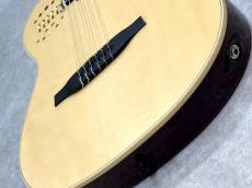 Godin 【即納可能】Multiac Nylon Deluxe #25314415【22Fエレガット】【現物写真】【池袋店在庫品】_7