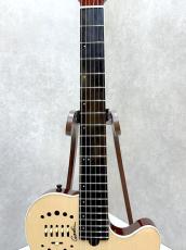 Godin 【即納可能】Multiac Nylon Deluxe #25314415【22Fエレガット】【現物写真】【池袋店在庫品】_9
