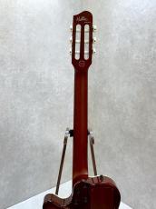 Godin 【即納可能】Multiac Nylon Deluxe #25314415【22Fエレガット】【現物写真】【池袋店在庫品】_10