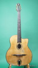 AT Guitars  (高野 篤) Petite Bouche RV GBRZ_2