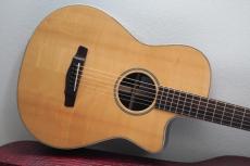 Yokoyama Guitars 【Thank you, SOLD !】OAR-GB #897 / German Spruce & Brazilian Rosewood -Sample Model-_3