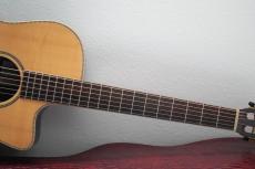 Yokoyama Guitars 【Thank you, SOLD !】OAR-GB #897 / German Spruce & Brazilian Rosewood -Sample Model-_5