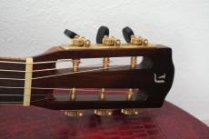 Yokoyama Guitars 【Thank you, SOLD !】OAR-GB #897 / German Spruce & Brazilian Rosewood -Sample Model-_6