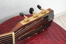 Yokoyama Guitars 【Thank you, SOLD !】OAR-GB #897 / German Spruce & Brazilian Rosewood -Sample Model-_7