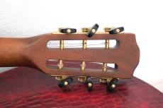 Yokoyama Guitars 【Thank you, SOLD !】OAR-GB #897 / German Spruce & Brazilian Rosewood -Sample Model-_10
