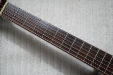 Yokoyama Guitars 【Thank you, SOLD !】OAR-GB #897 / German Spruce & Brazilian Rosewood -Sample Model-_12