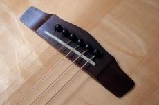 Yokoyama Guitars 【Thank you, SOLD !】OAR-GB #897 / German Spruce & Brazilian Rosewood -Sample Model-_15