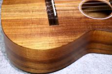 Martin  【USED】T1K Uke 【テナー】【ハワイアンコア単板】【定番モデル】【池袋在庫品】_4
