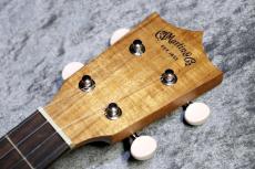 Martin  【USED】T1K Uke 【テナー】【ハワイアンコア単板】【定番モデル】【池袋在庫品】_9