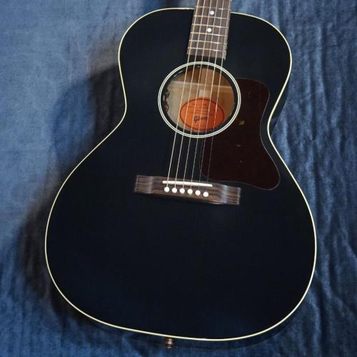 Gibson 【New!】L-00 Original ~Ebony~ #22284054