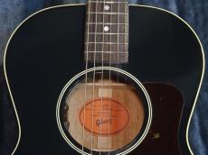 Gibson 【New!】L-00 Original ~Ebony~ #22284054_4
