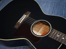 Gibson 【New!】L-00 Original ~Ebony~ #22284054_10
