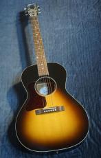 Gibson 【New】L-00 Standard ~Vintage Sunburst~ Left hand #23333032 [左・レフティ]_2
