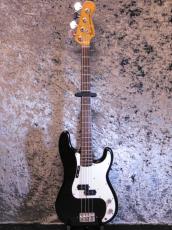Fender Precision Bass '78 Black/R