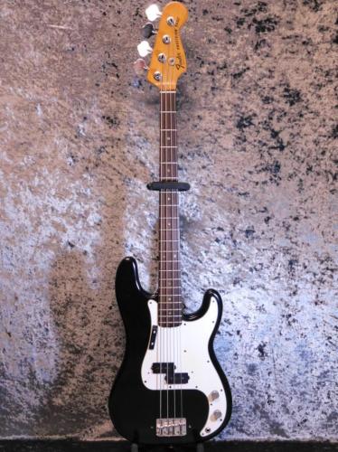 Fender Precision Bass '78 Black/R