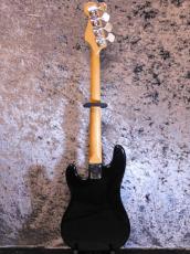 Fender Precision Bass '78 Black/R_2