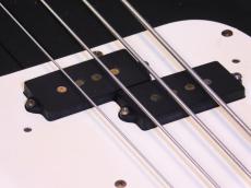 Fender Precision Bass '78 Black/R_6