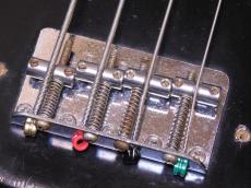 Fender Precision Bass '78 Black/R_7