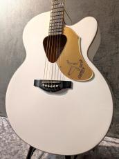Gretsch G5022CWFE Rancher Falcon #IS251100083【2.72kg】【ホワイトファルコン】【池袋店エレキ本館在庫品】_3