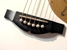 Gretsch G5022CWFE Rancher Falcon #IS251100083【2.72kg】【ホワイトファルコン】【池袋店エレキ本館在庫品】_5