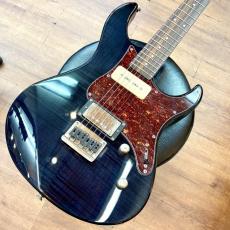 YAMAHA Pacifica 611HFM_2