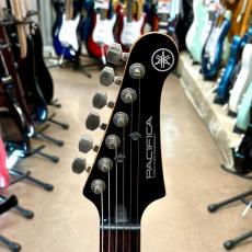 YAMAHA Pacifica 611HFM_4