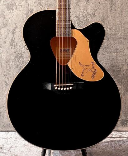 Gretsch G5022CBFE Rancher Falcon #IS251100225【2.72kg】【ブラックファルコン】【池袋店エレキ本館在庫品】