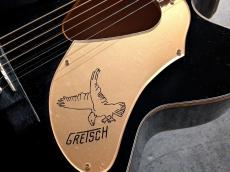 Gretsch G5022CBFE Rancher Falcon #IS251100225【2.72kg】【ブラックファルコン】【池袋店エレキ本館在庫品】_3
