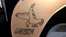 Gretsch G5022CBFE Rancher Falcon #IS251100225【2.72kg】【ブラックファルコン】【池袋店エレキ本館在庫品】_4