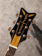 Gretsch G5022CBFE Rancher Falcon #IS251100225【2.72kg】【ブラックファルコン】【池袋店エレキ本館在庫品】_5