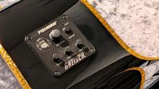 Gretsch G5022CBFE Rancher Falcon #IS251100225【2.72kg】【ブラックファルコン】【池袋店エレキ本館在庫品】_8