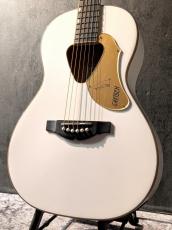 Gretsch 【小振りなエレアコ】【家弾きに最適】G5021WPE Rancher Penguin 【フィッシュマン】【送料無料】【池袋店エレキ本館在庫品】_3